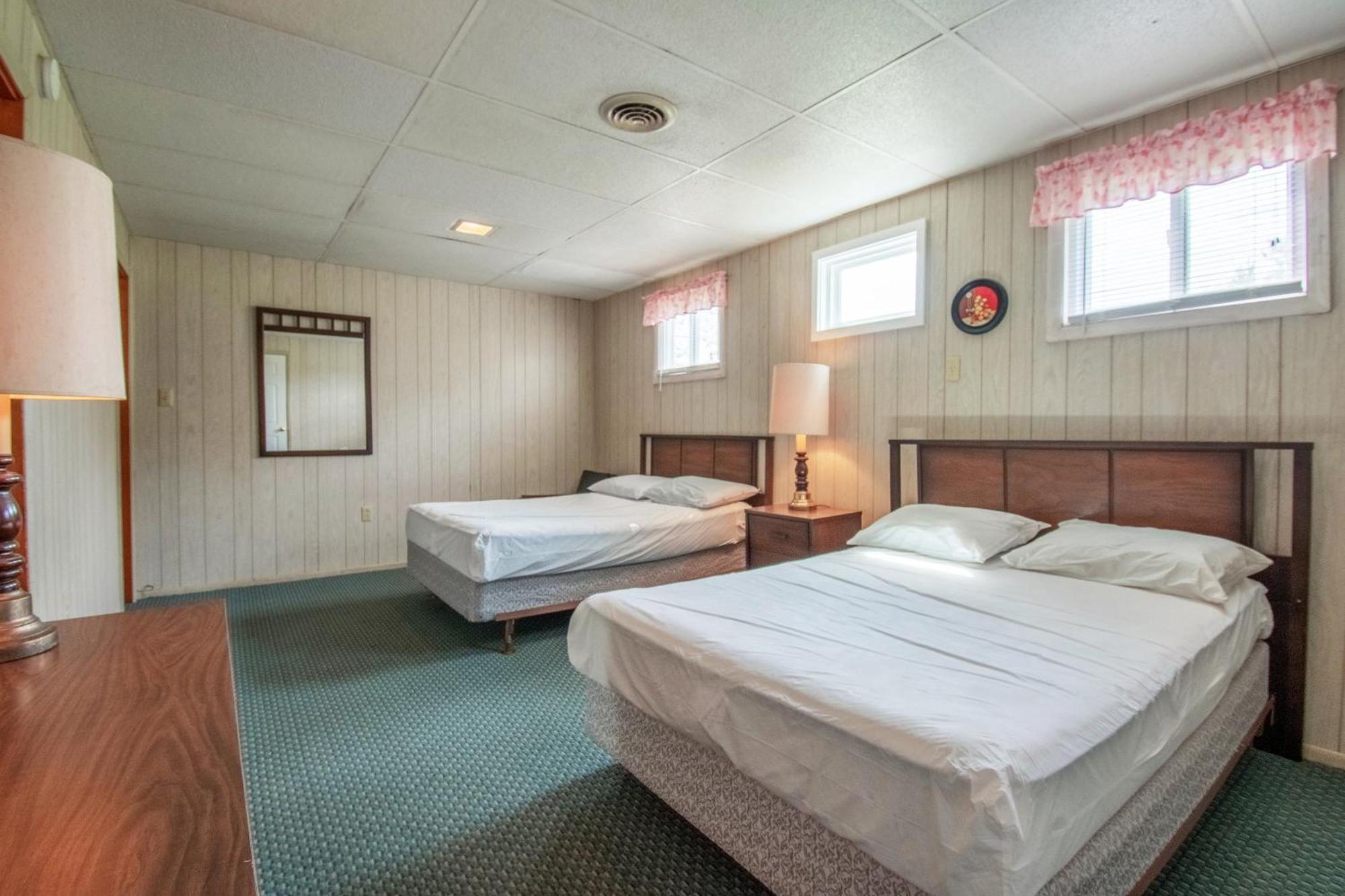 Spring Gulch Lodge 11 Mount Airy Rom bilde